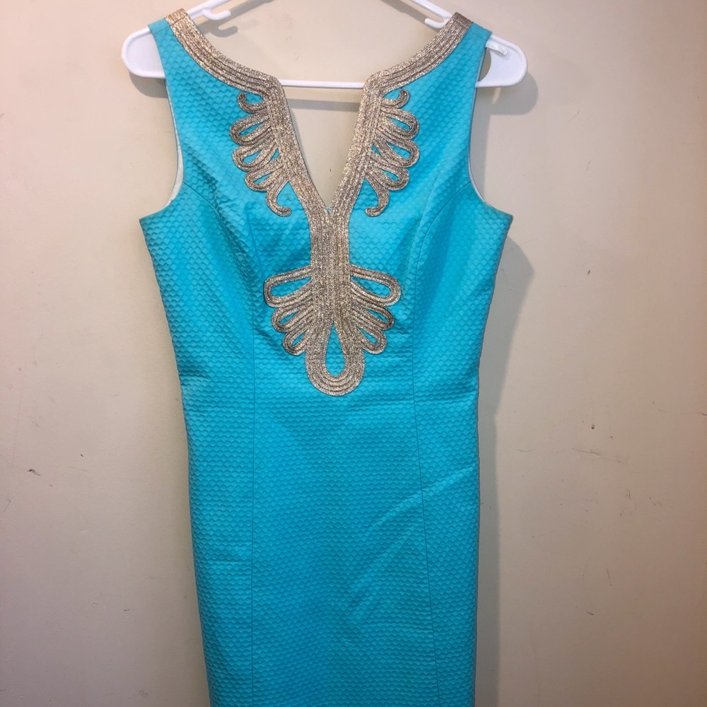 Lily Pulitzer Dress
